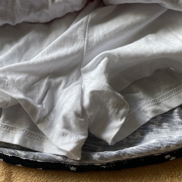 JUMPING BEANS - 4TH OF JULY SKIRT - Picture 4 of 4